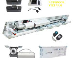 Cửa tự động DHS 250 cánh lớn nặng