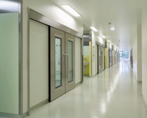 doors-hospitals-laboratories-sliding
